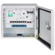Expert-PoE/OTD-82GSFP 8 PoE + 2 x SFP Outdoor-Kameraverteiler