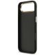 7. Guess 4G Big 4G Classic Logo Hülle für iPhone Air – Schwarz und Gold