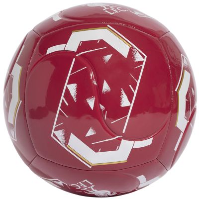 2. adidas Liverpool FC Club KE5132 Ball