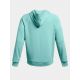 7. Under Armour M 1379757-482 Sweatshirt