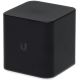 2. Ubiquiti airCube 300 Mbit/s Black PoE-Unterstützung