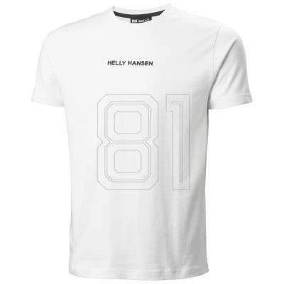 Helly Hansen HH Core 2.0 M 54598 001 T-Shirt