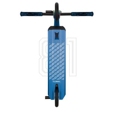 12. Globber Stunt Scooter GS 900 Deluxe 627-100 HS-TNK-000015848
