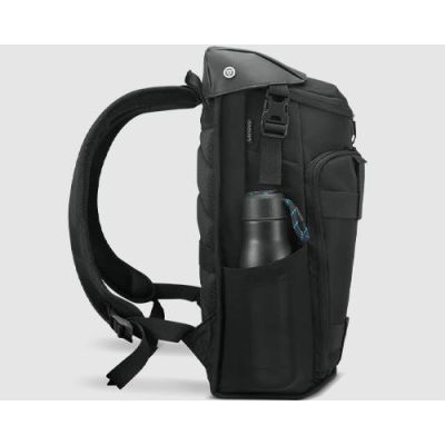 3. Lenovo Legion Active Gaming-Rucksack Schwarz