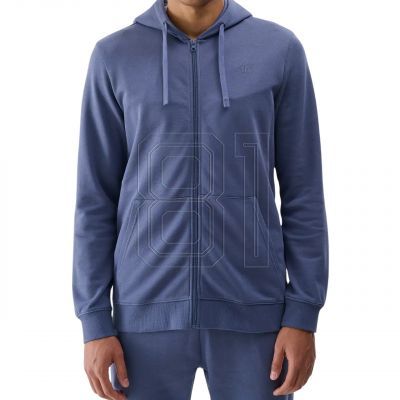 4. Sweatshirt 4F M1768 M 4FWMM00TSWSM1768 32S
