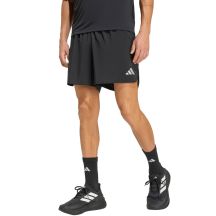 adidas Adi365 Running Essentials Shorts für Herren, Schwarz, KA4291
