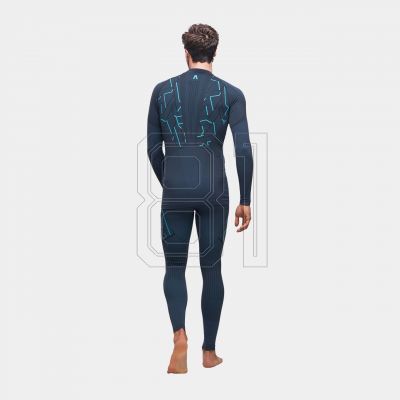9. Alpinus Tactical Gausdal M Thermohose SI8917 - SI8921 SI8917