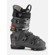 ROSSIGNOL VIZION 4B 100 HV GW-MT GR Skischuhe grau