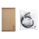 4. Icy Dock MB410L-B SAS-Kabel 0,5 m Schwarz