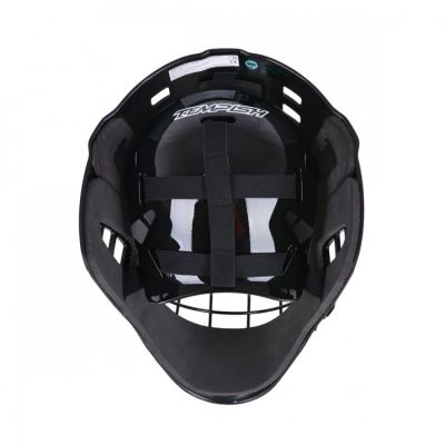 4. TEMPISH Hector Jr 135002006 Floorball-Torwartmaske