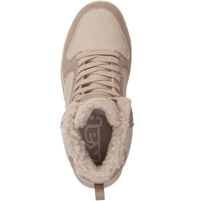 8. Kappa Lineup Pelzschuhe 243374 4341