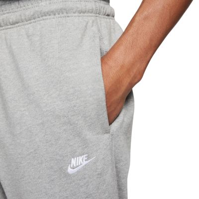 3. Nike Club Knit Jogger Herrenhose Grau FQ4330 063