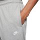 3. Nike Club Knit Jogger Herrenhose Grau FQ4330 063