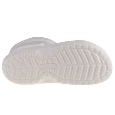 4. Crocs Classic Lined Neo Puff Boot W 206630-143 Schuhe