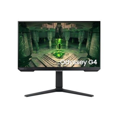 43. SAMSUNG LED-Monitor 27" LS27BG400EUXEN
