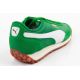 6. Puma Easy Rider Vintage Jugend-Sportschuhe, Wildledergrün