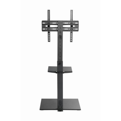 4. GEMBIRD Bodenständer für Fernseher 32" - 55",