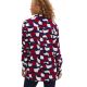 11. Tommy Hilfiger Viskose-W-Shirt WW0WW31447