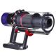 2. DYSON Cyclone V10 Absolute Bodenstaubsauger (151W; rot)