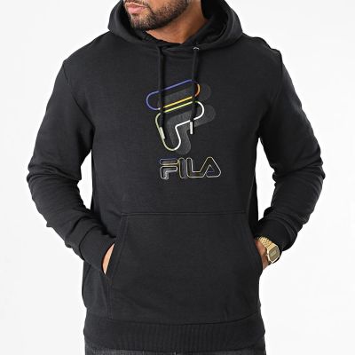 3. Fila Bever Hoody M FAM0186.80001 Sweatshirt