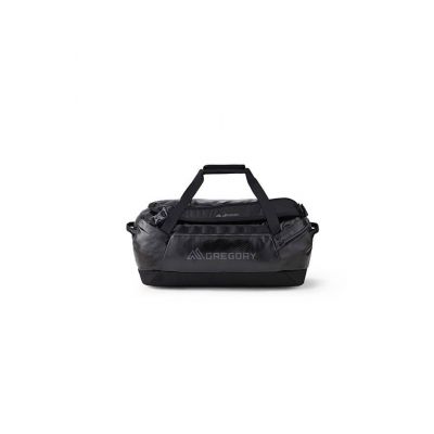 GREGORY Alpaca 40 Obs Schwarze Reisetasche