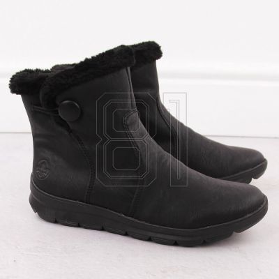 27. Rieker W Z0080-00 RKR740 Stiefeletten