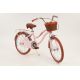 2. Kinderfahrrad 20" Vintage Pink TOIMSA 20111