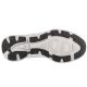 4. Skechers Slip-Ins: D'Lux Walker 2.0 - Rezinate 232446-BKGY Schwarz 41