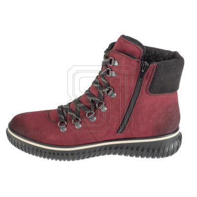 2. Rieker Booties W 74247-35 Schuhe