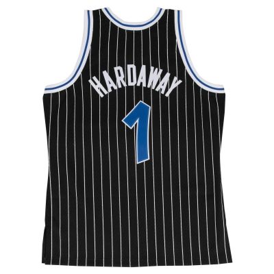 2. Mitchell & Ness Swingman Orlando Magic Penny Hardaway Basketballtrikot