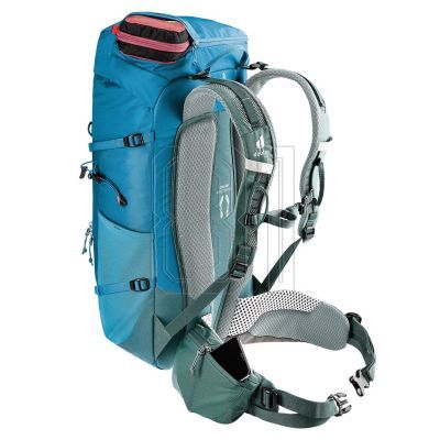 14. Deuter Trail 30L Wanderrucksack 3440724-3253