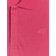6. Herren-Poloshirt, regulär, Größe 4F 4FRSS26TPTSM0899-55M