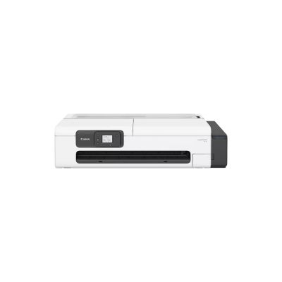18. Canon imagePROGRAF TC-21M Großformatdrucker, WLAN, Tintenstrahl, Farbe, 2400 x 1200 dpi, A1 (594 x 841 mm), LAN-Anschluss
