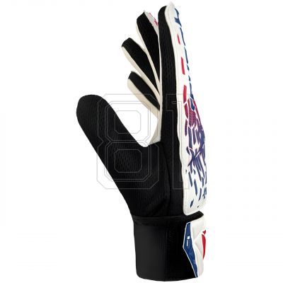 4. Reusch Attrakt Starter Solid Jr 5472014 8906 Torwarthandschuhe