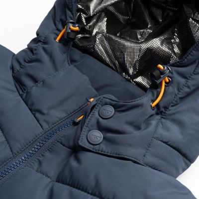 5. Isolierte Kinderjacke VARMI JRB