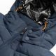 5. Isolierte Kinderjacke VARMI JRB