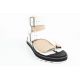 3. Sorel W NL6272-125 Flip-Flop-Sandalen