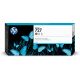 3. HP 727 DesignJet Graue Tintenpatrone 300 ml