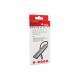 4. USB Equip 133499 6-in-1-Adapter USB 3.2 Gen 2 (3.1 Gen 2) Typ-C Grau