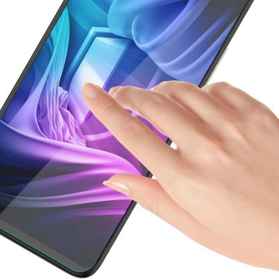 3. Matte Folie 3mk Silky Matt Pro für TCL 60 5G / 60R 5G / 60 SE NXTPAPER 5G
