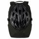 22. TERRA Rucksack – Schwarz, 15–16 Zoll, Polyester