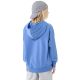 3. 4F M1712 Jr Sweatshirt 4FJWSS25TSWSM1712 34S