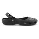 6. CROCS CLASSIC BALLET SCHWARZ W 211994-001