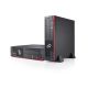 tecXL Fujitsu ESPRIMO D958 Intel® Core™ i5 i5-8500 8 GB DDR4-SDRAM 256 GB SSD Windows 11 Pro Kleiner PC Schwarz