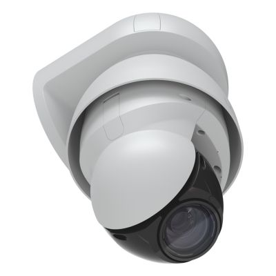 7. Ubiquiti AI PTZ Industrielle Kugel-IP-Sicherheitskamera für Innen und Außen, 3864 x 2160 px, Wand-/Mast-/Tischmontage