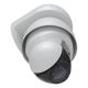 7. Ubiquiti AI PTZ Industrielle Kugel-IP-Sicherheitskamera für Innen und Außen, 3864 x 2160 px, Wand-/Mast-/Tischmontage