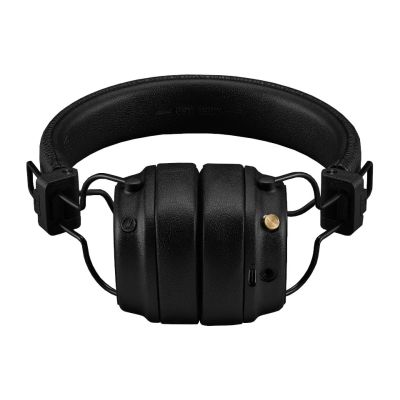 7. Marshall Major V - Schwarz