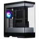 PC-Gehäuse PHANTEKS Evolv S2, Midi-Tower, E-ATX, RGB, gehärtetes Glas