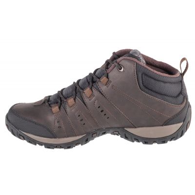 2. Columbia Woodburn II Chukka WP Omni-Heat M Schuhe 2105171231