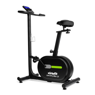 27. VIRTUFIT TIEFEREINSTIEGS-HEIMTRAINER 1.2I